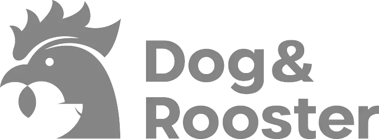 Dog and Rooster - Web Design Company at United States San Diego California