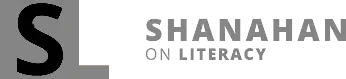 Shanahan Literacy - Project of Dog and Rooster Web Design Company located at United States San Diego California